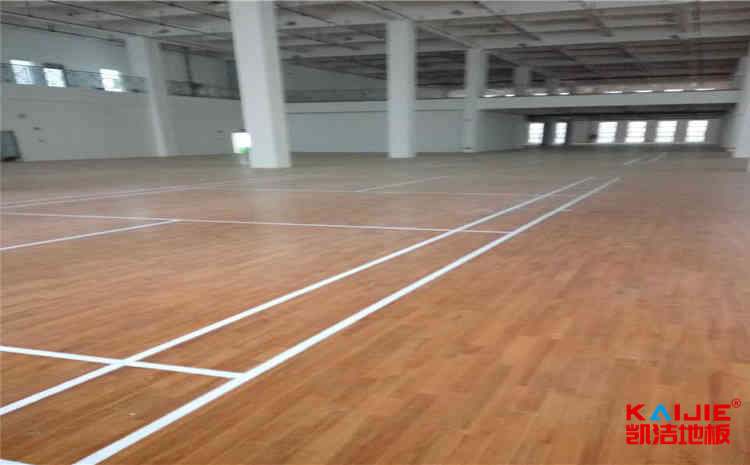 貴陽市木地板庫房廠家直銷