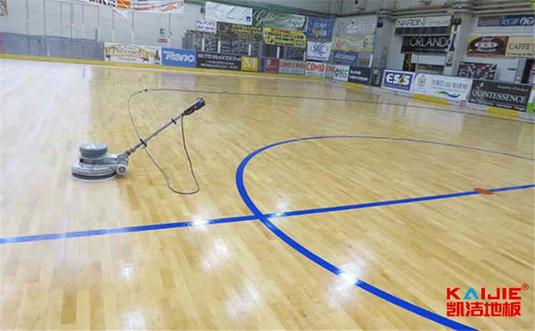 專業運動木地板多少錢一平米