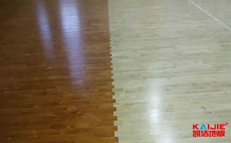 場館籃球館地板品牌有哪些