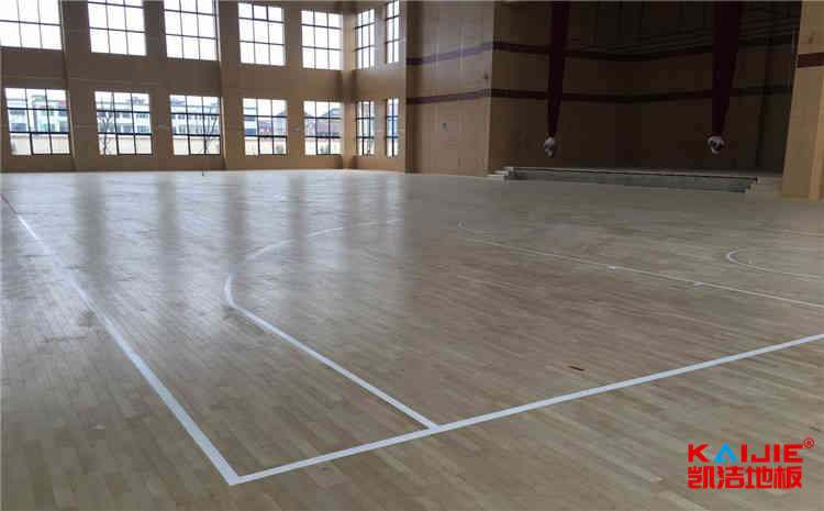 湖南實木運動地板公司